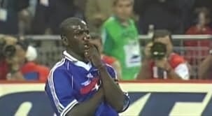Thuram Denoise