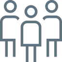 Groupe de personne - Coach agile